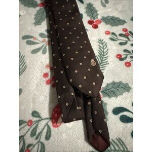 Vintage Paolo Rossi Tie